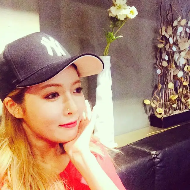 현아(포미닛) 150713 인스타그램 업뎃.jpg