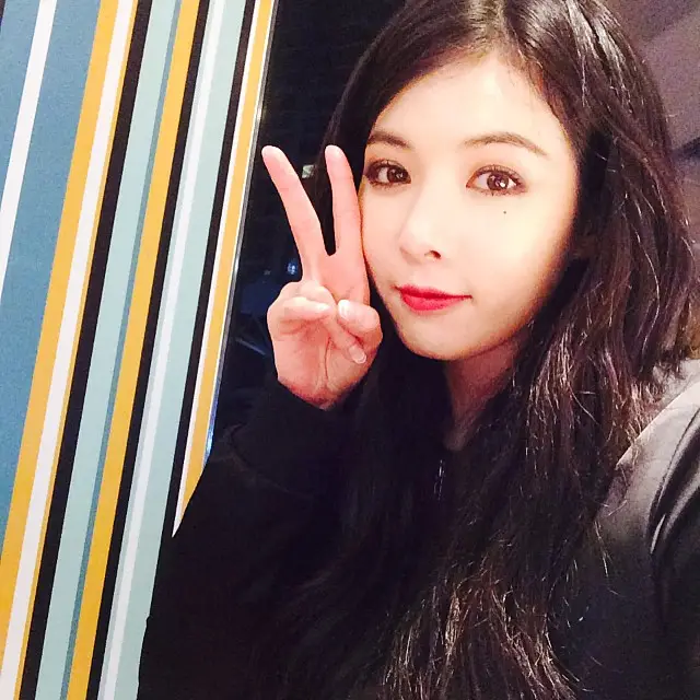 현아(포미닛) 인스타그램 141112 업뎃.jpg