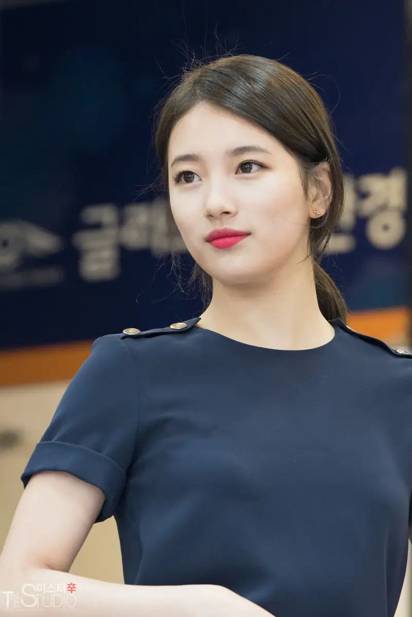 150508 클라렌 수지 팬사인회 직찍 by 미스터신