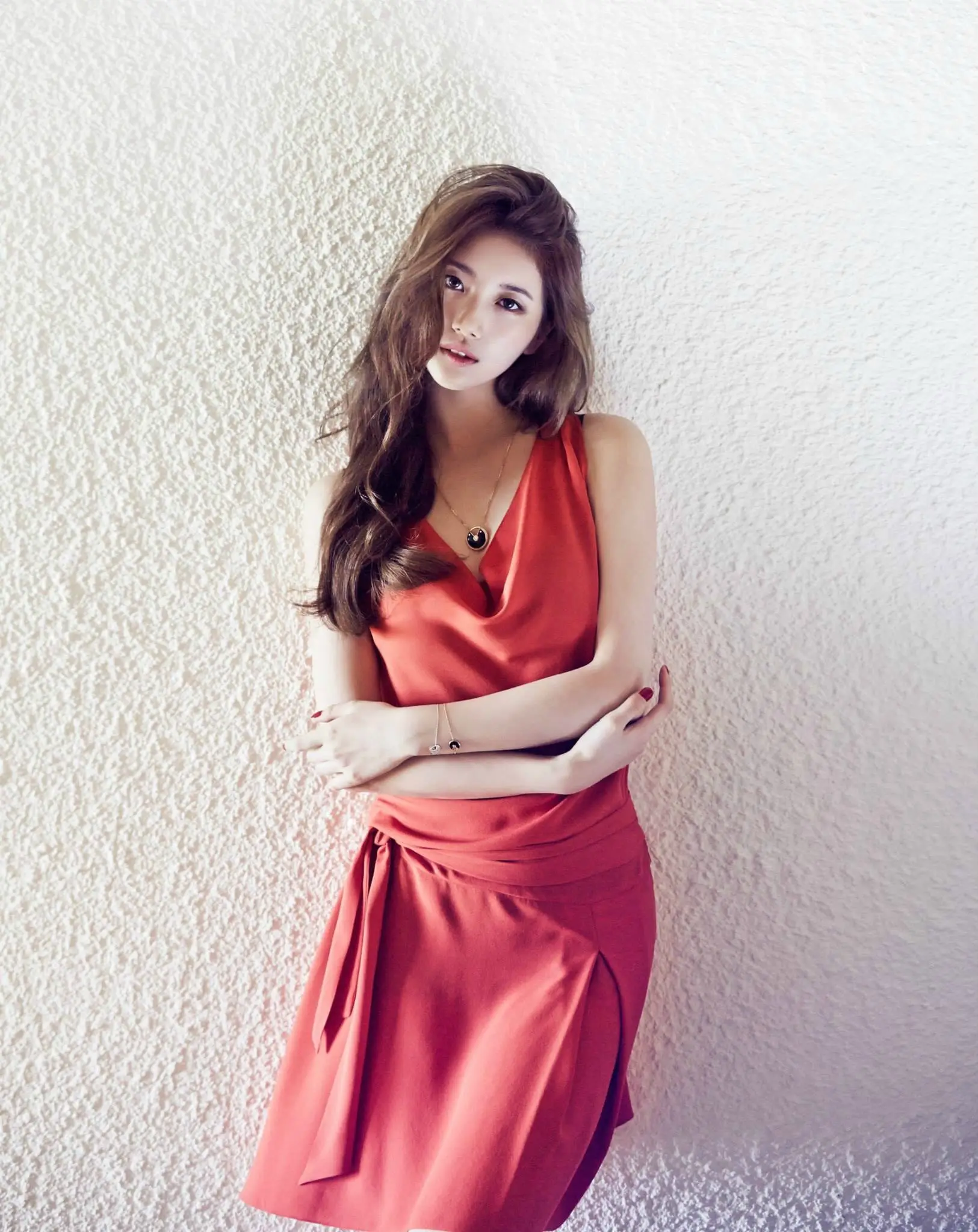 수지(miss A) Marie Claire 화보.jpg