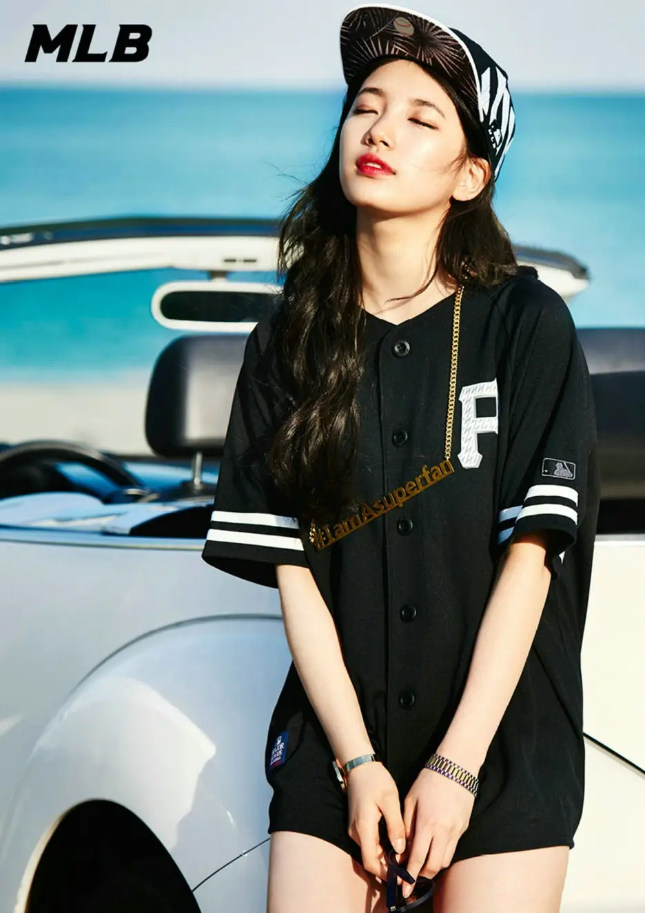 수지(미쓰에이) MLB 2015 여름화보.jpg