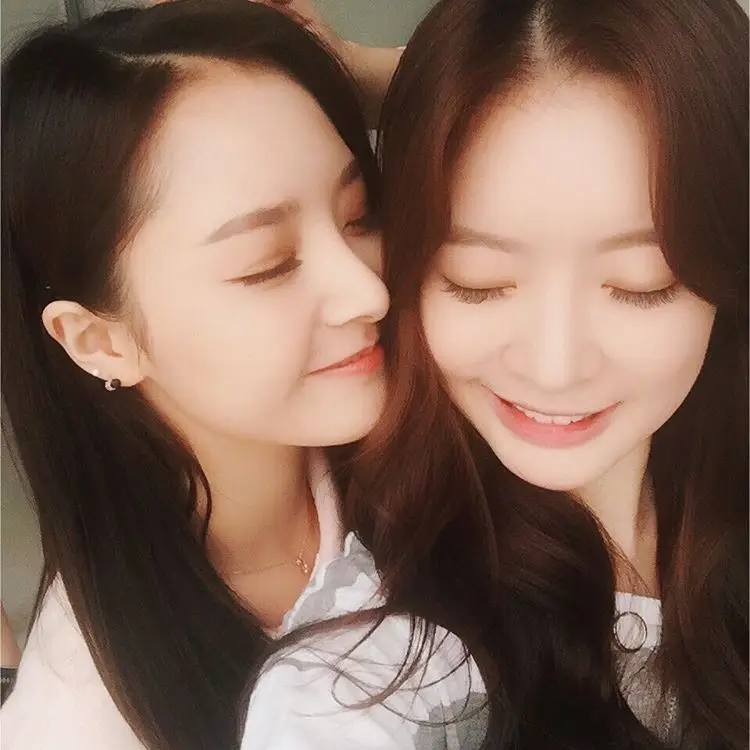 아영(달샤벳) 150826 인스타그램 - 완전완전 이쁜 제주도로