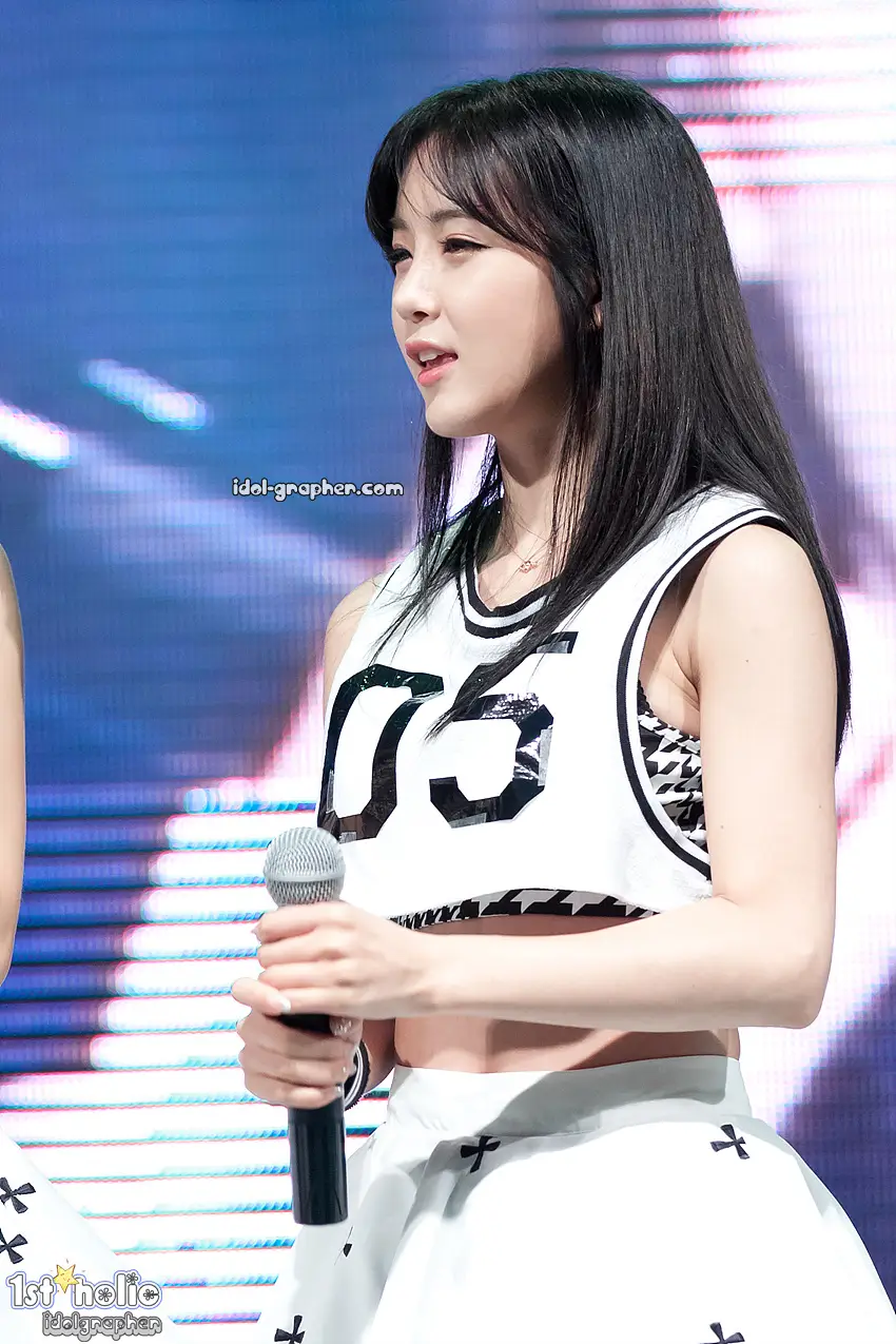 130802 영월 동강축제 - 레인보우 part.2 by 1st Holic