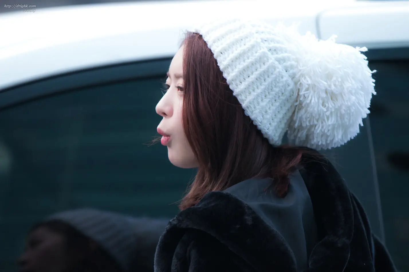 140130 달샤벳 컬투쇼 직찍 by drighk