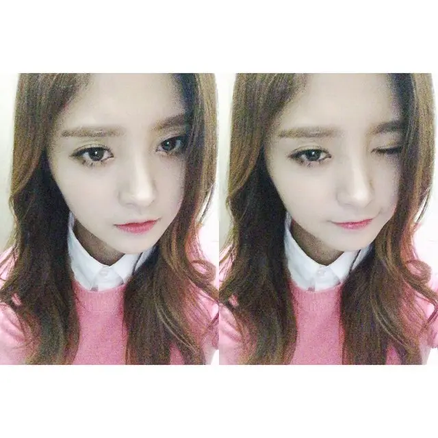 정화(EXID) 150121 인스타그램 업뎃모음.jpg