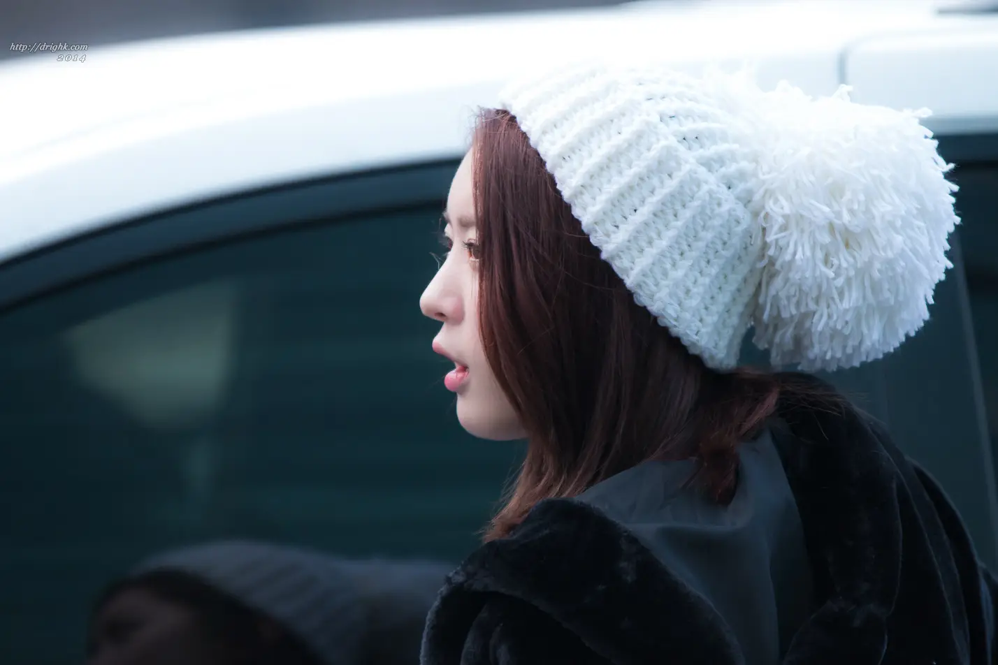 140130 달샤벳 컬투쇼 직찍 by drighk