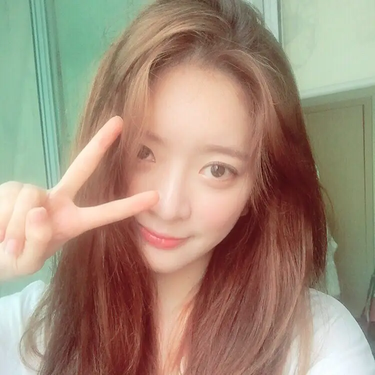 아영(달샤벳) 150809 인스타그램 업뎃.jpg