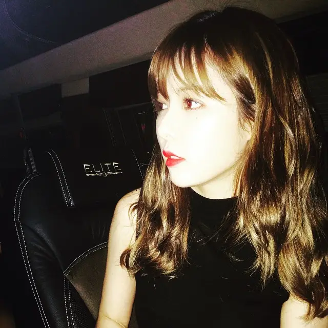 현아(포미닛) 150508 인스타그램 업뎃.jpg