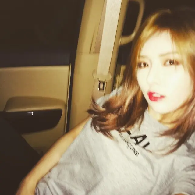 현아(포미닛) 150526 인스타그램 업뎃.jpg