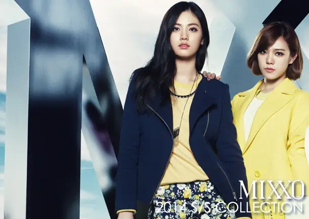 애프터스쿨 MIXXO 2014 S/S 화보.jpg