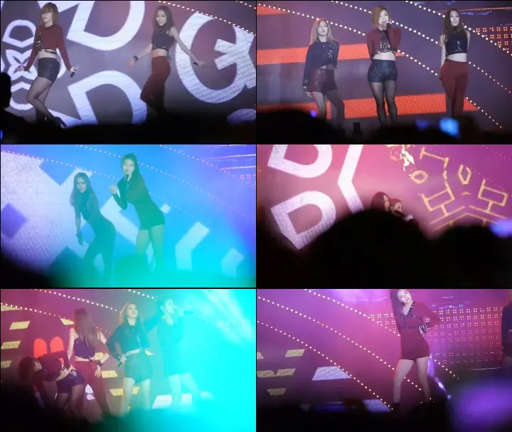 수지 focus(miss a) 직캠 - 131020 창원 케이팝 월드페스티벌