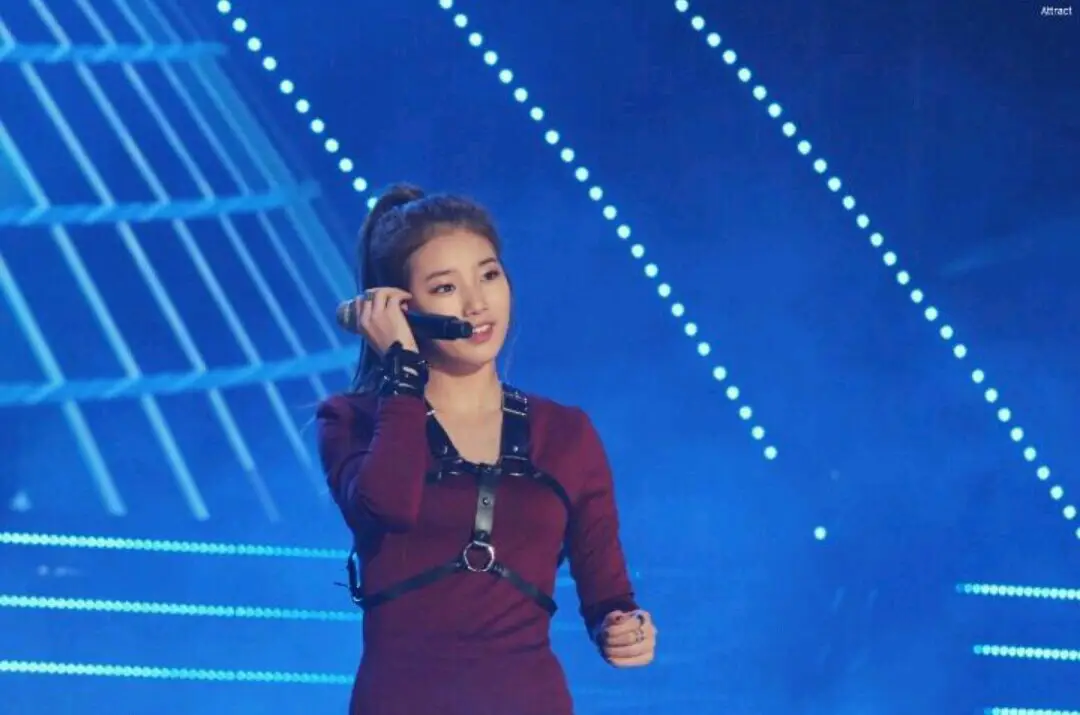 수지(miss a) 직찍 1장 - 131020 창원 케이팝 월드페스티벌