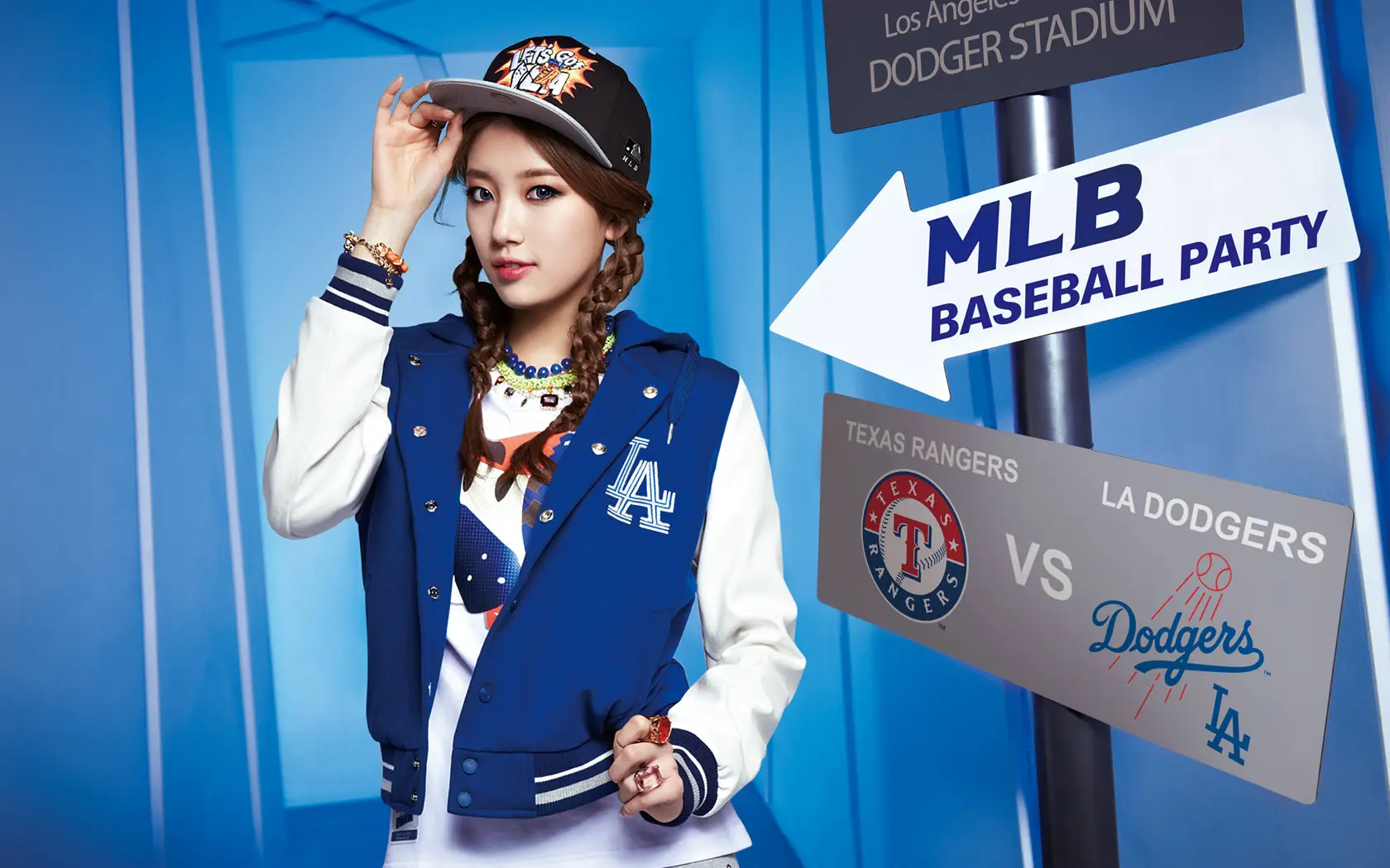 미쓰에이 수지 MLB 화보 업데이트.jpg