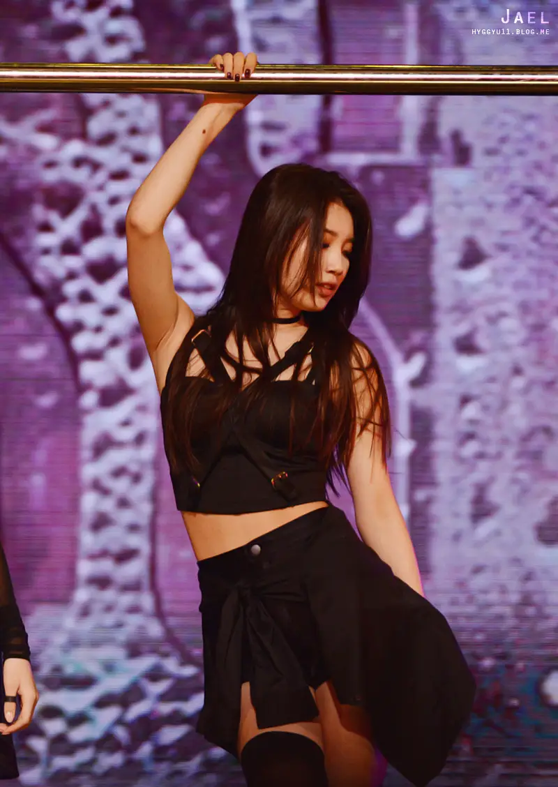 수지(miss a) 직찍 - 131122 청룡영화상