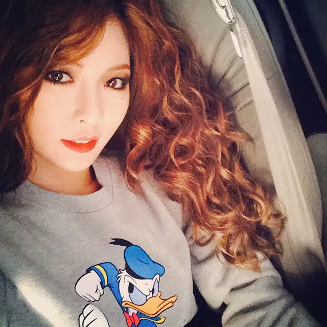 현아(포미닛) 150223 인스타그램 업뎃.jpg