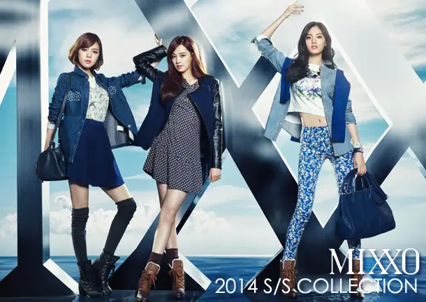 애프터스쿨 MIXXO 2014 S/S 화보.jpg