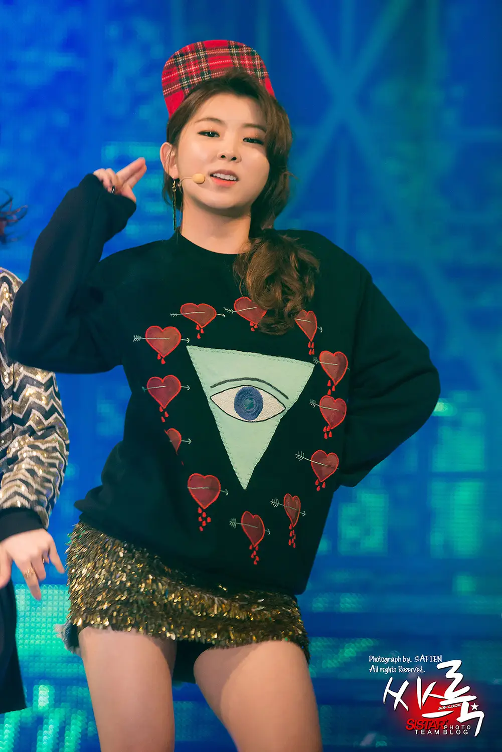 [PART.1] 포미닛 직찍 - 131103 유튜브 뮤직 어워드 (20pics)