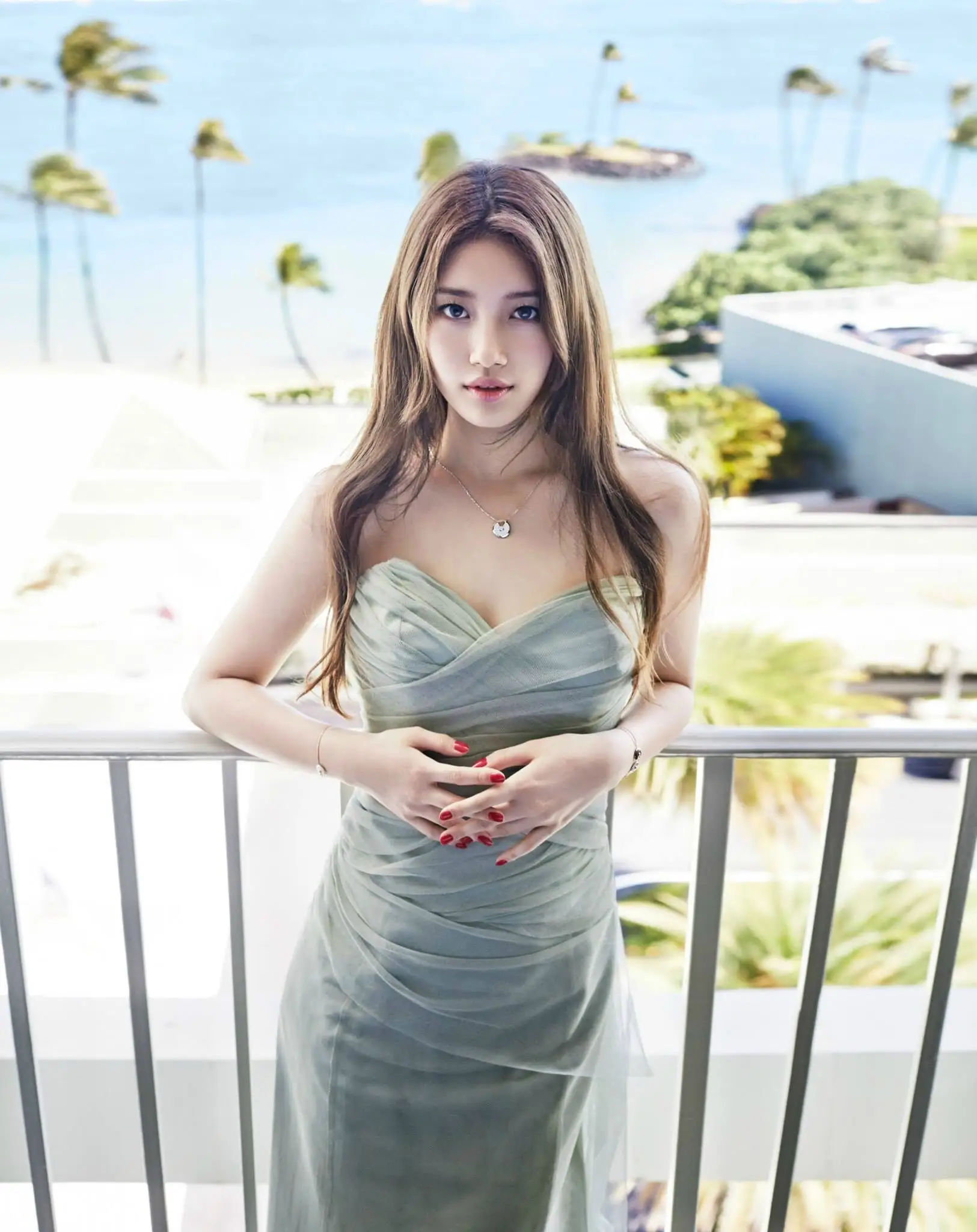 수지(miss A) Marie Claire 화보.jpg