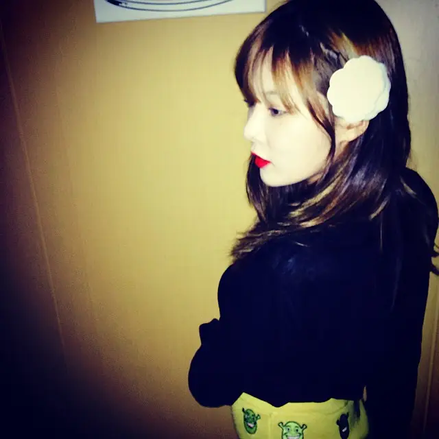 현아(포미닛) 150424 인스타그램 업뎃.jpg