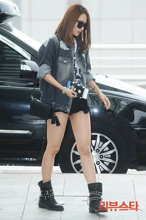 미쓰에이 130906 인천공항 출국 기사사진.jpg