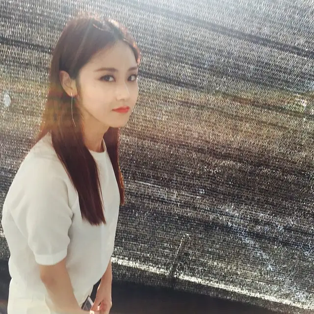 허가윤(포미닛) 150523 인스타그램.jpg