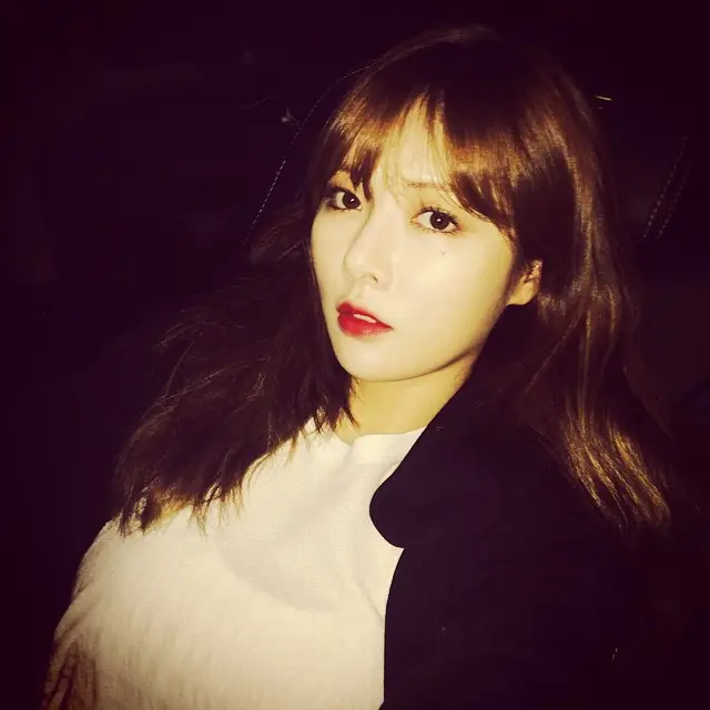 현아(포미닛) 150514 인스타그램 업뎃.jpg