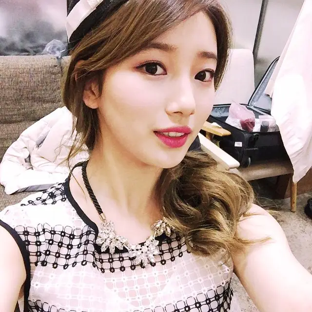 150321 수지(Miss A) 인스타그램 업뎃.jpg