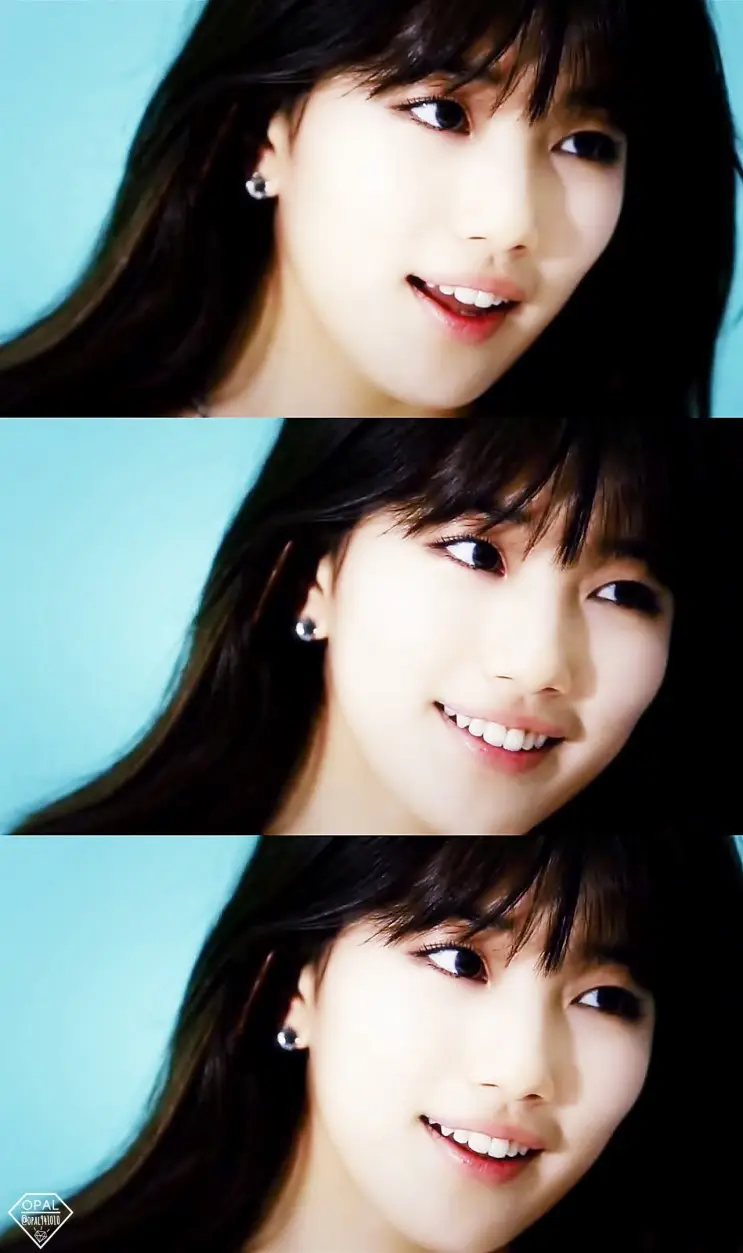 수지 스와로브스키 Swarovski Korea & Elle photo shoot with SUZY 캡쳐