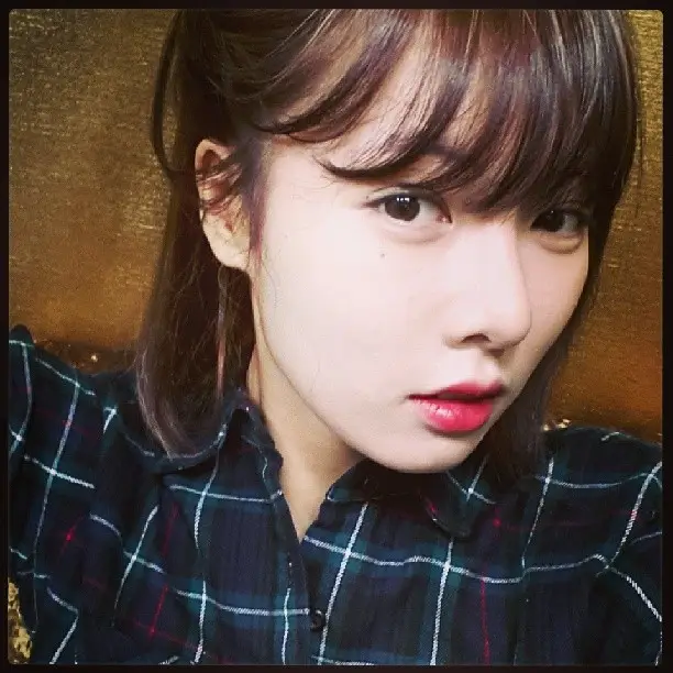 140104 현아 인스타그램 업뎃 2 pics.jpg