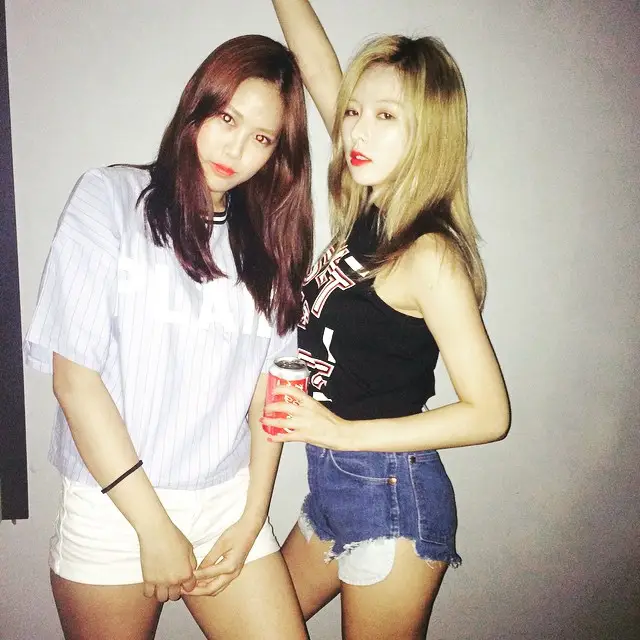 현아(포미닛) 150621 인스타그램 업뎃.jpg