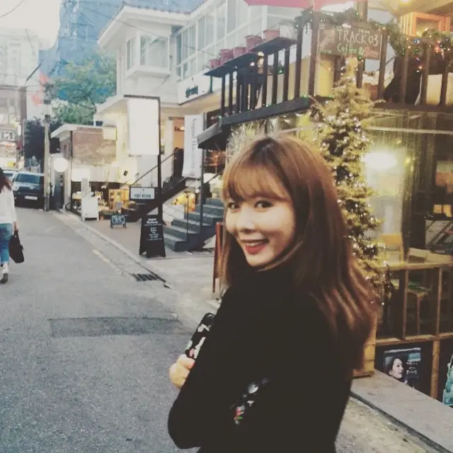 현아(포미닛) 150513 인스타그램 업뎃.jpg