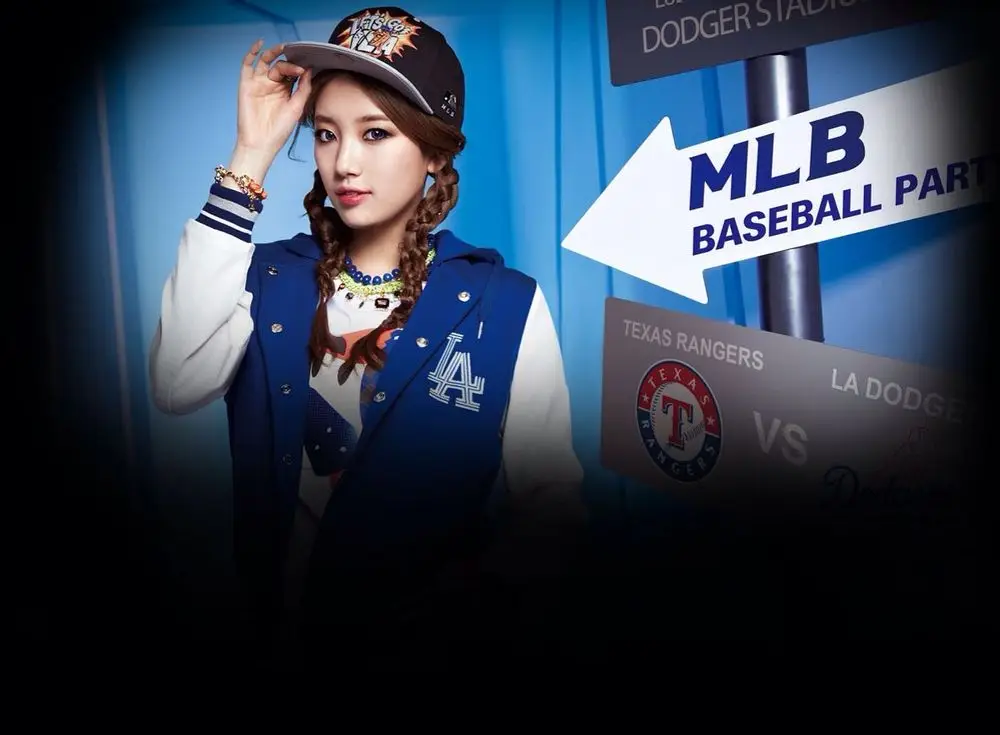 미쓰에이 수지 MLB 화보 업데이트.jpg