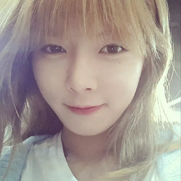 130823 현아 인스타그램 jpg+swf 업뎃 모음