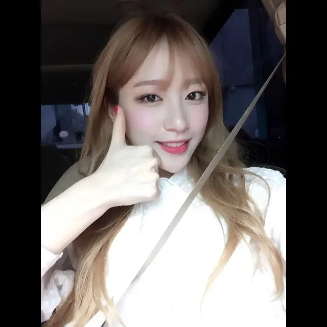 150422 하니(exid) 인스타그램 - 오늘밤 하백조가 찾아갑니다.