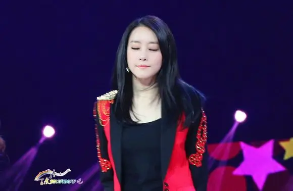 140322 레인보우 심플리케이팝 상하이콘서트 직찍