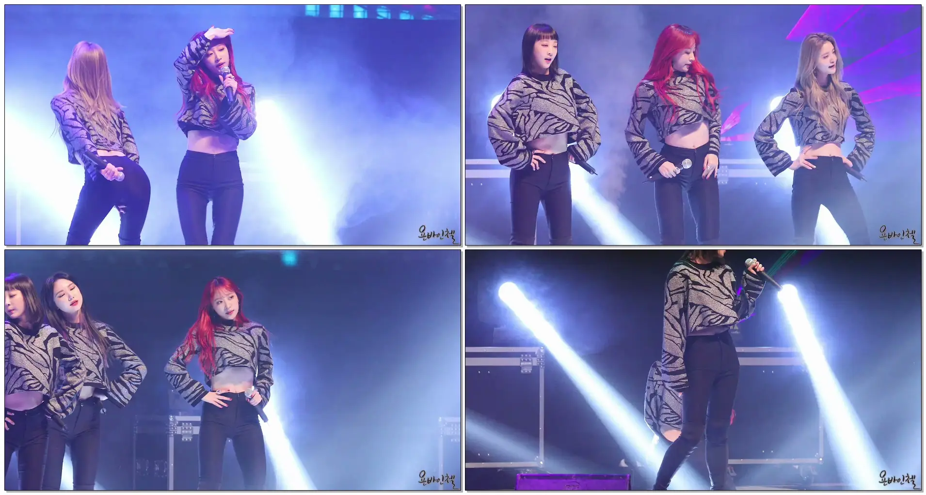 180317 EXID(이엑스아이디)_(하니) 아예(Ah Yeah) [영월 K-POP 콘서트] 직캠(Fancam)