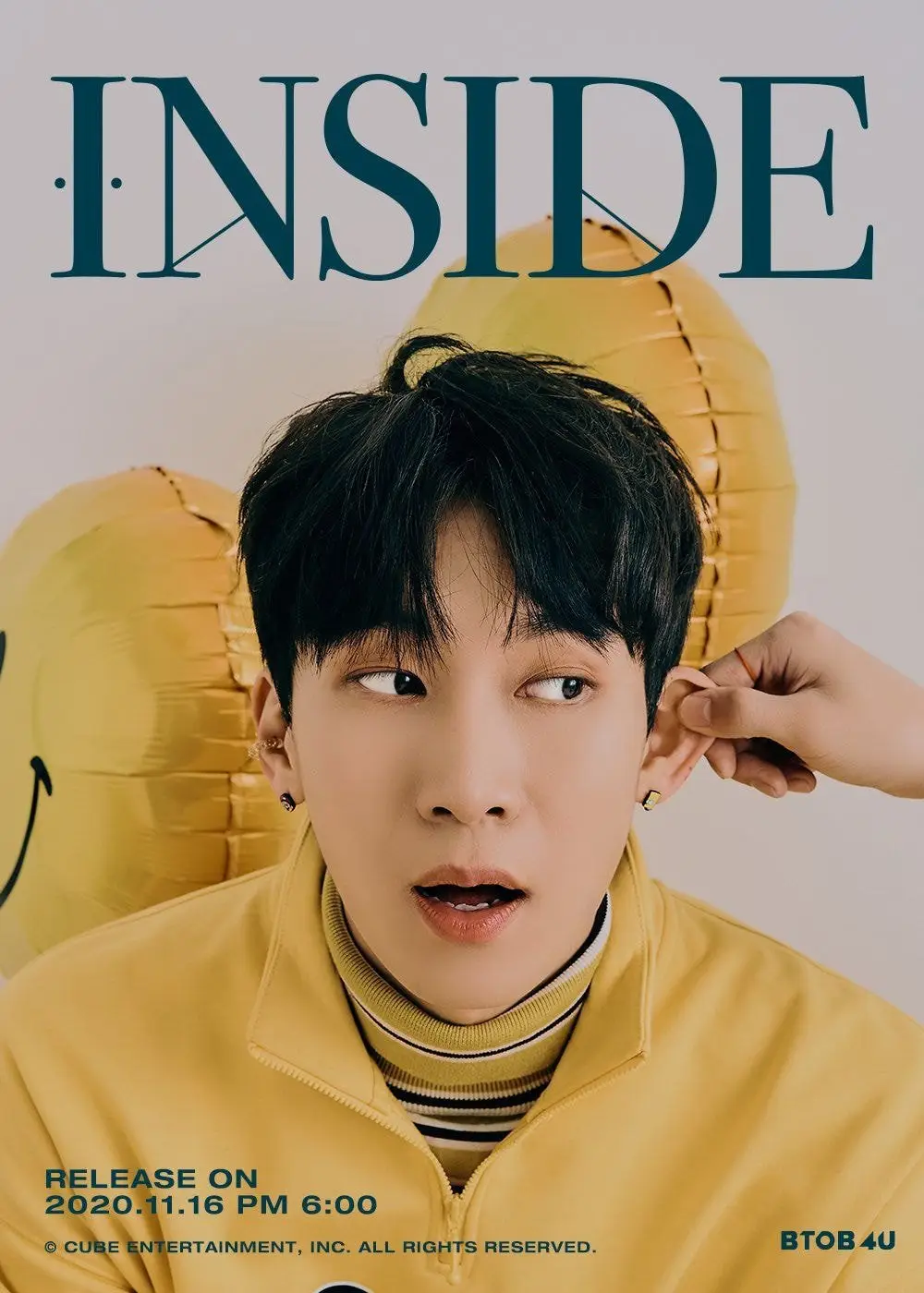 BTOB 4U(비투비 포유) [INSIDE] concept image2