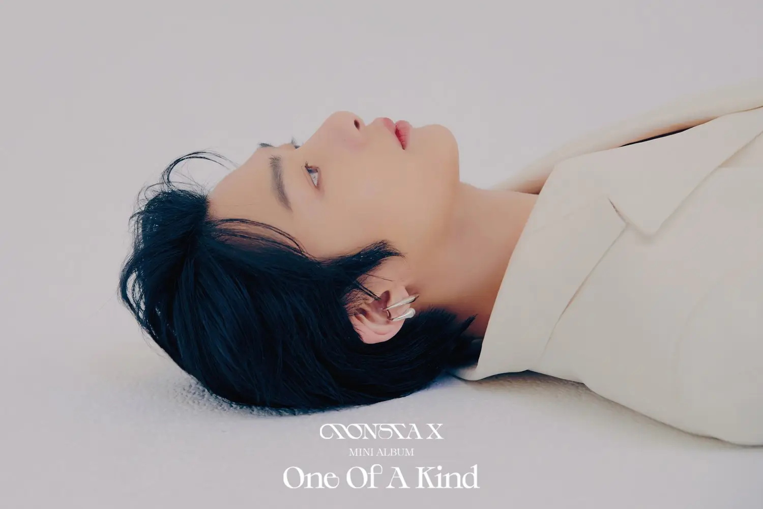 몬스타엑스 MONSTA X MINI ALBUM ＜ One Of A Kind ＞ CONCEPT PHOTO #4 개인/유닛 컨셉포토