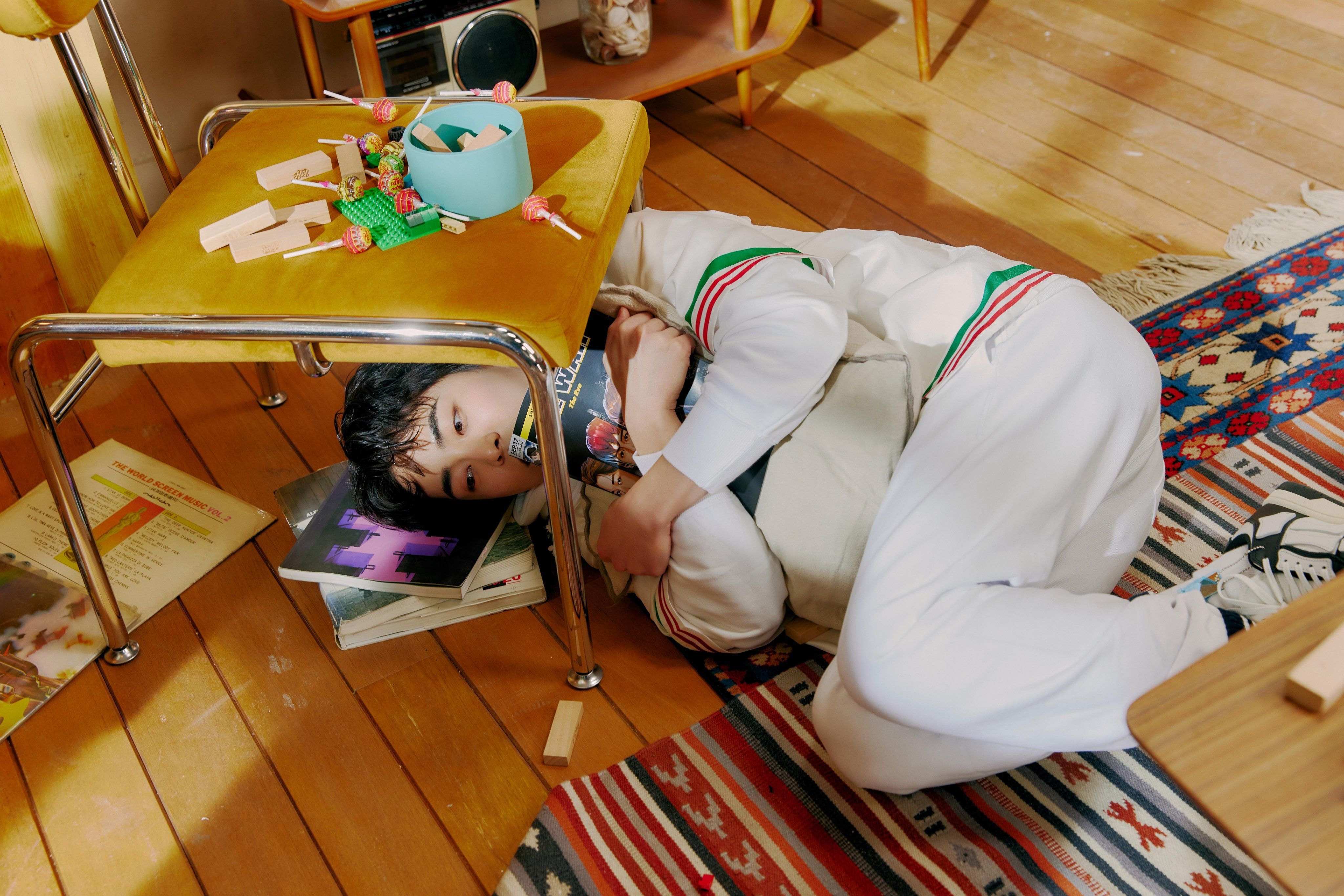 'EXO-SHIP SAGA' SCREENING EXO 엑소 Special Album [DON'T FIGHT THE FEELING] ? 2021.06.07. 6PM KST +시우민 백현 티저