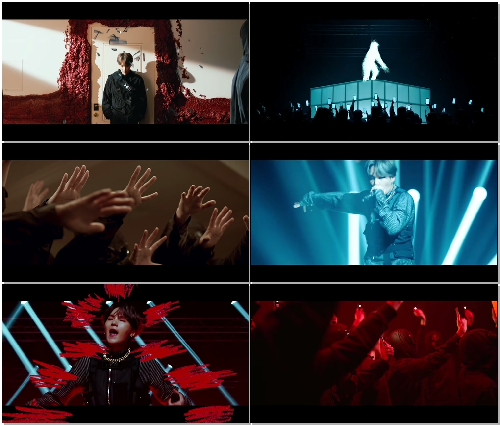 #BTS #방탄소년단 #Shadow BTS (방탄소년단) MAP OF THE SOUL : 7 'Interlude : Shadow' Comeback Trailer