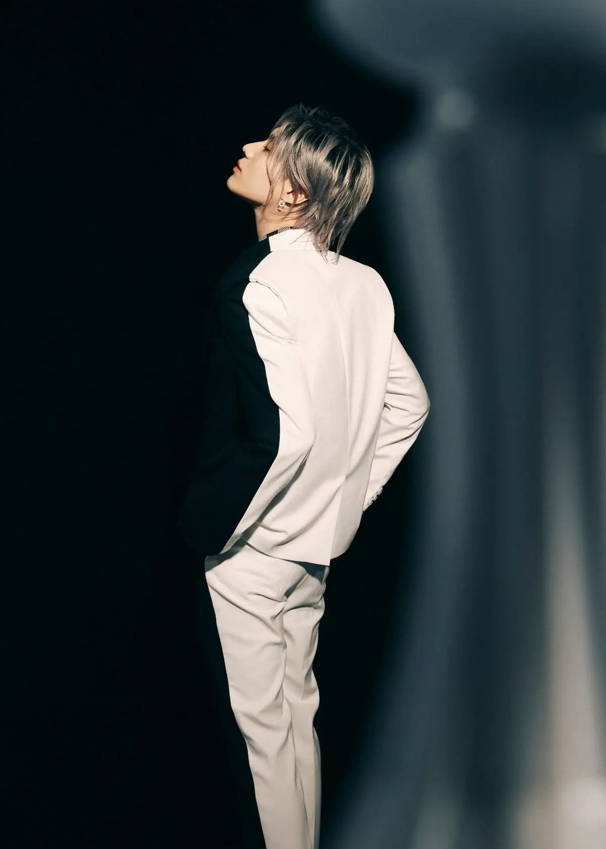 TAEMIN 태민 The 3rd Mini Album [Advice] 티저 이미지