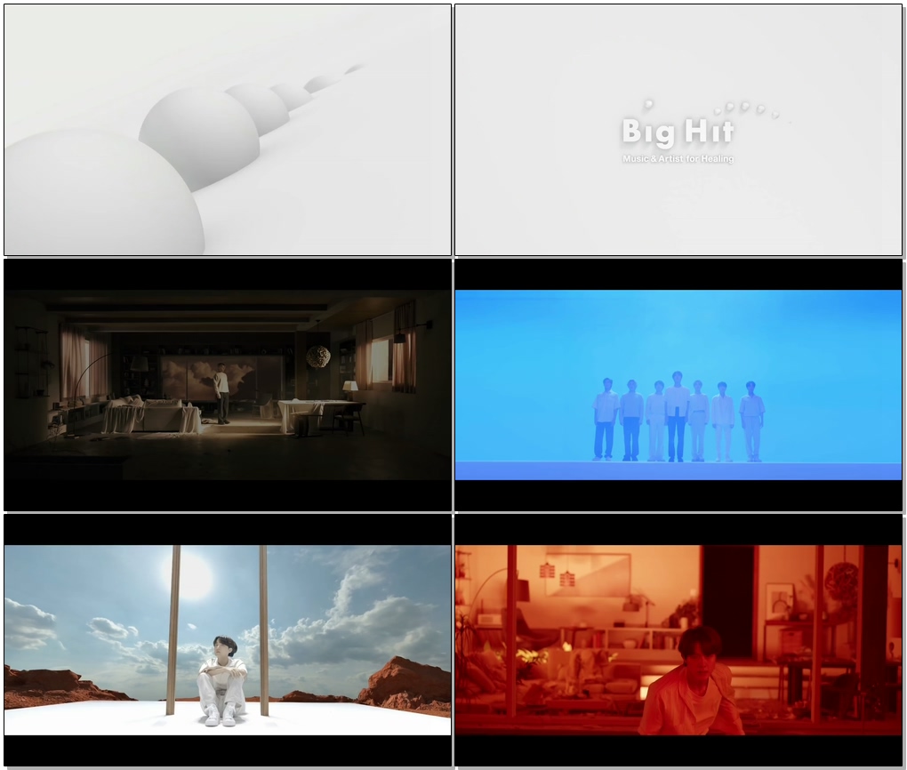 #BTS​ #방탄소년단​ #Filmout BTS (방탄소년단) 'Film out' Official Teaser