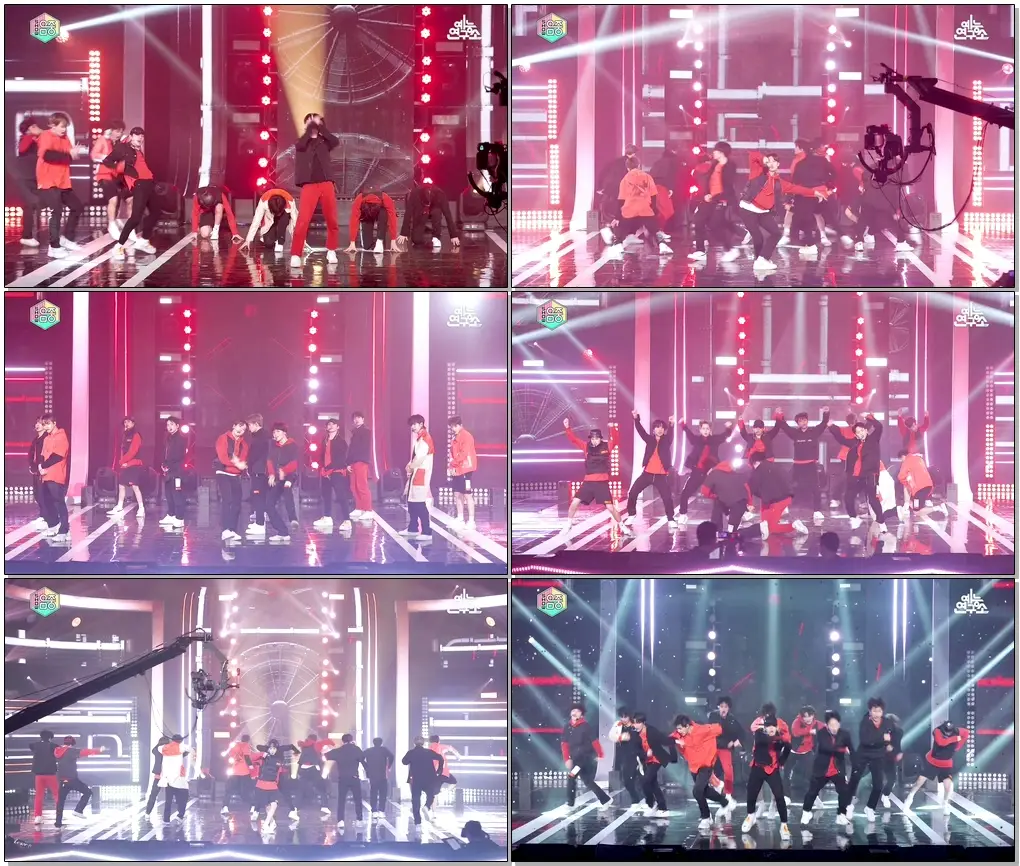 트레저 직캠 '음 (MMM)' (TREASURE FanCam) @Show!MusicCore 201114