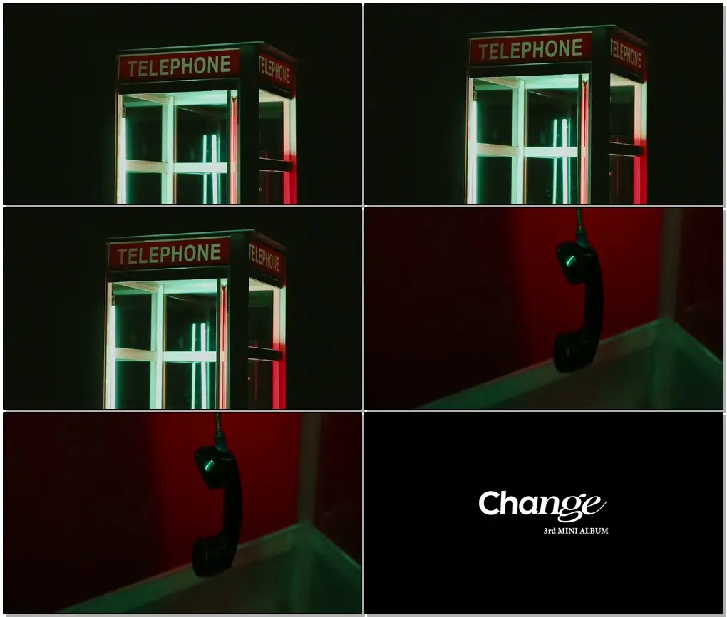 #김재환​ #KIMJAEHWAN​ #Change​ 김재환(Kim Jaehwan)_3rd MINI ALBUM 'Change' Spoiler REC #1