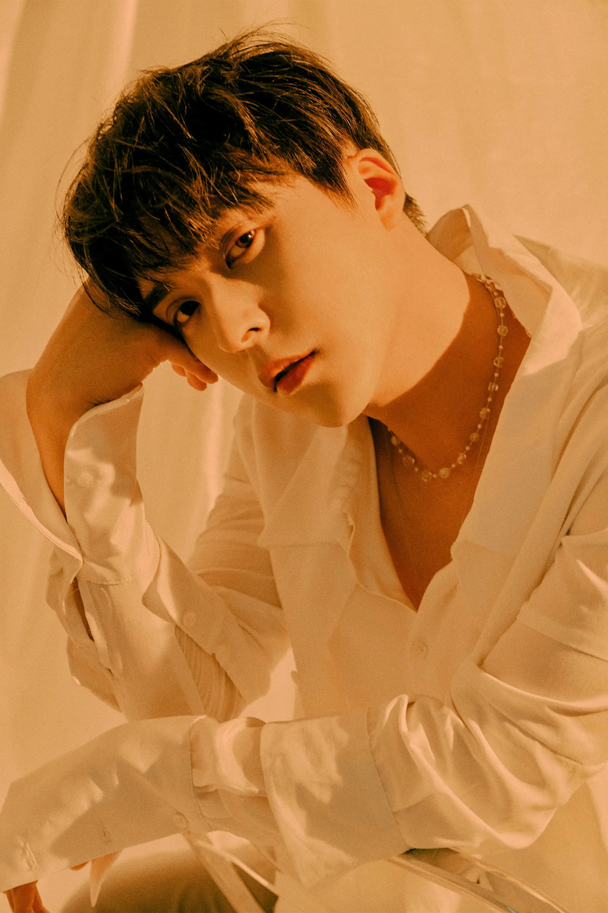 하이라이트(Highlight) 3rd MINI ALBUM <The Blowing> Concept Photo #1