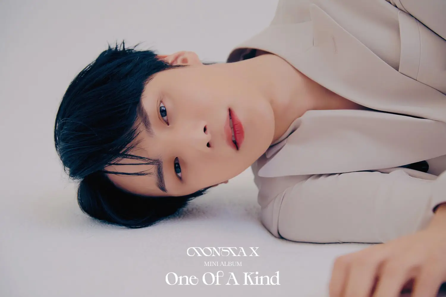 몬스타엑스 MONSTA X MINI ALBUM ＜ One Of A Kind ＞ CONCEPT PHOTO #4 개인/유닛 컨셉포토