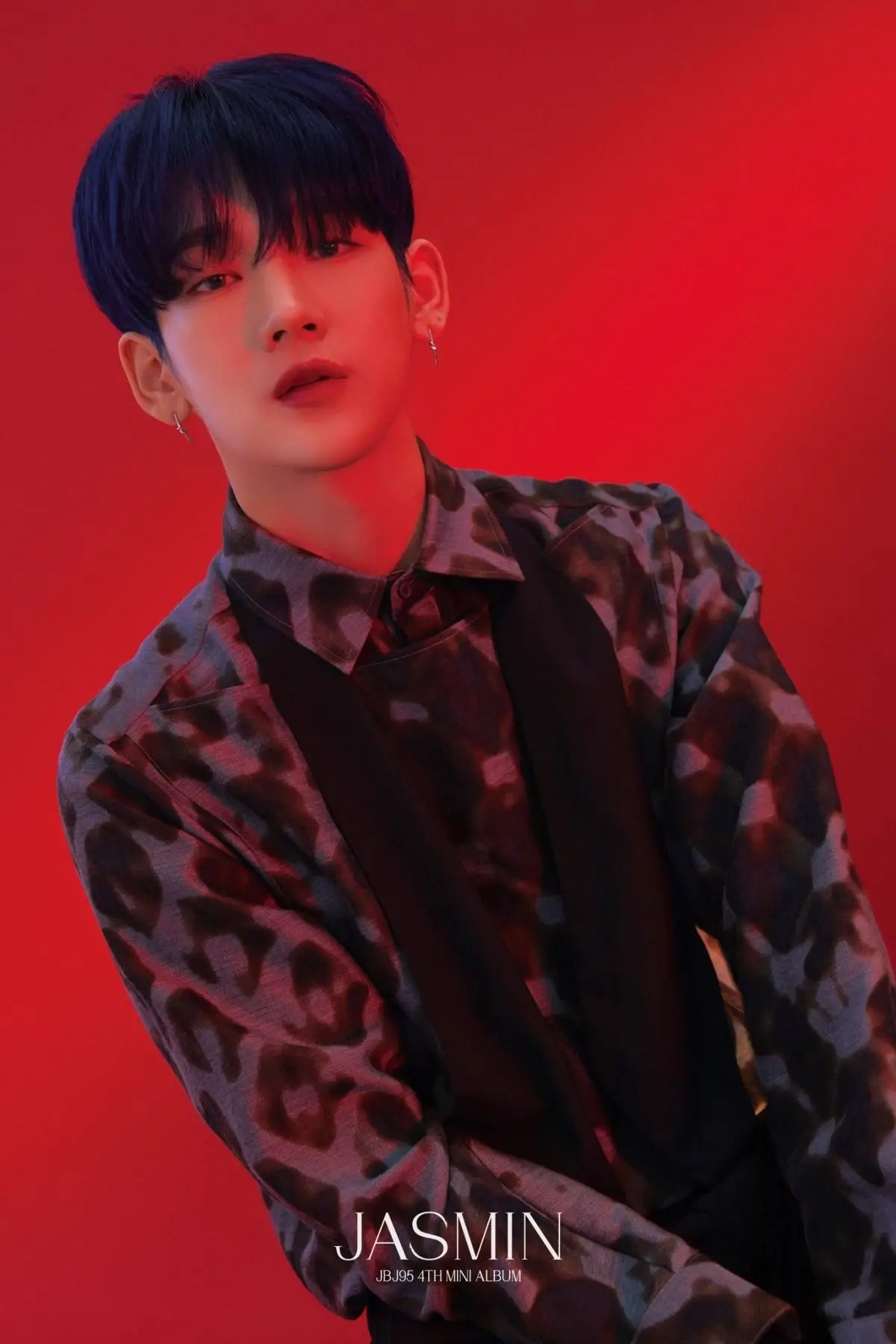 JBJ95 4th Mini Album [JASMIN] CONCEPT PHOTO #2