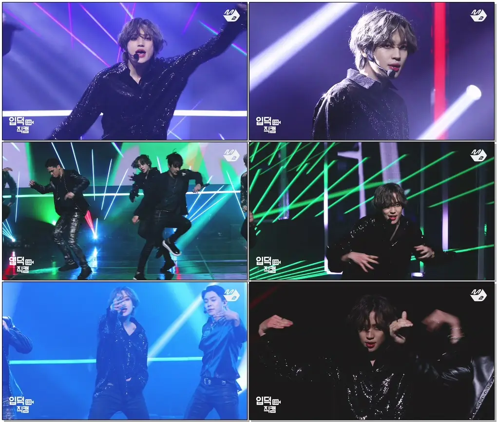 [입덕직캠] 틴탑 니엘 직캠 ‘박수+장난아냐(Clap+Rocking)’ (TEEN TOP NIEL FanCam) | @MCOUNTDOWN_2020.7.30