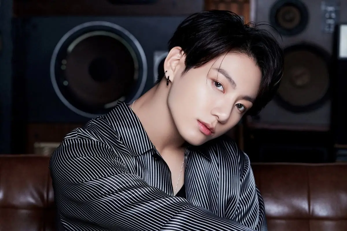 #BTS #방탄소년단 #BTS_BE Concept Photo - 정국 (Jung Kook)