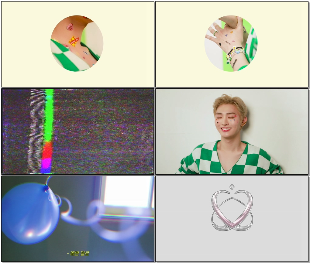 #윤지성 #YoonJisung #Temperature_of_Love Yoon Jisung(윤지성) 2nd Mini Album 'Temperature of Love' 38℃ Ver. - CONCEPT VIDEO
